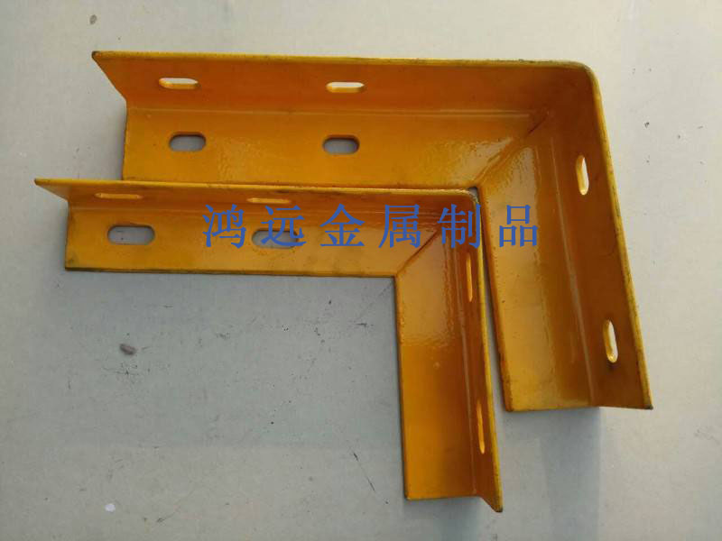 天然氣刷漆支架產(chǎn)品展示